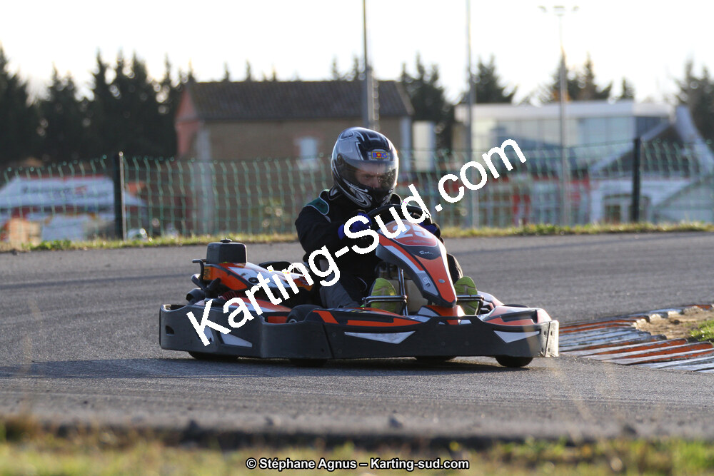 26/11/2017 : 6H Karting Loisir de Karting 2 Muret (Photos Stéphane Agnus) 2017 — karting