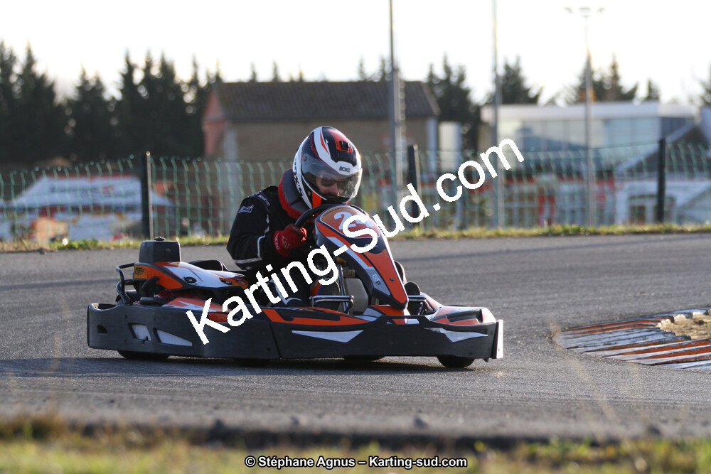 26/11/2017 : 6H Karting Loisir de Karting 2 Muret (Photos Stéphane Agnus) 2017 — karting