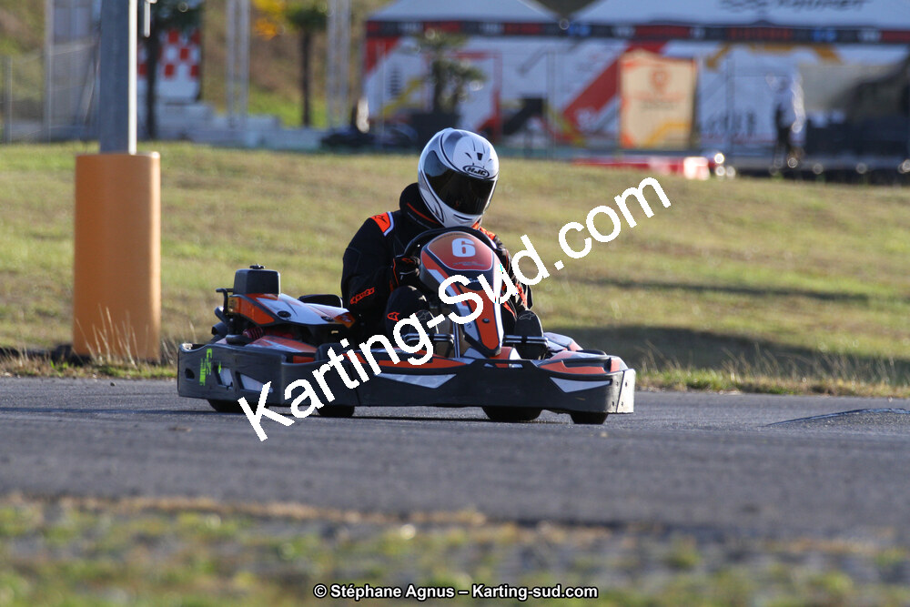26/11/2017 : 6H Karting Loisir de Karting 2 Muret (Photos Stéphane Agnus) 2017 — karting