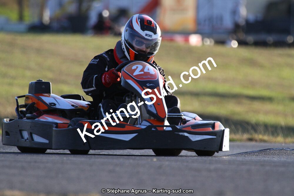 26/11/2017 : 6H Karting Loisir de Karting 2 Muret (Photos Stéphane Agnus) 2017 — karting