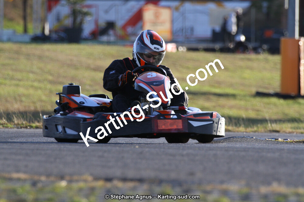 26/11/2017 : 6H Karting Loisir de Karting 2 Muret (Photos Stéphane Agnus) 2017 — karting