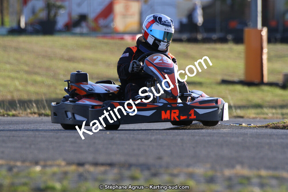 26/11/2017 : 6H Karting Loisir de Karting 2 Muret (Photos Stéphane Agnus) 2017 — karting