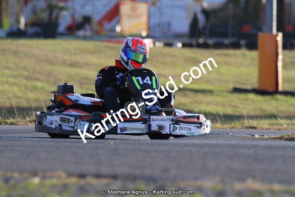 26/11/2017 : 6H Karting Loisir de Karting 2 Muret (Photos Stéphane Agnus) 2017 — karting