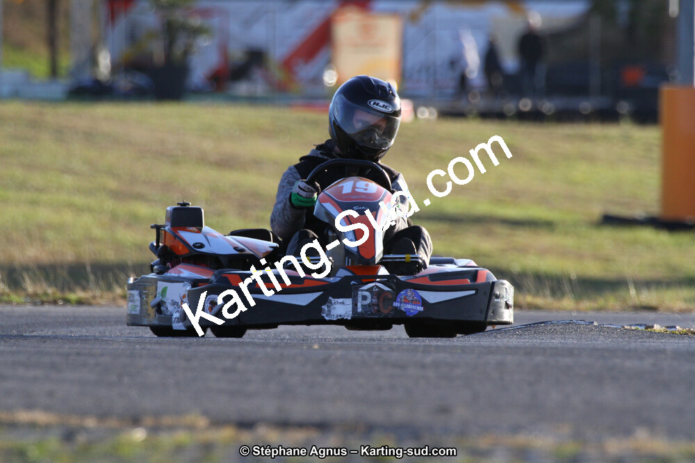 26/11/2017 : 6H Karting Loisir de Karting 2 Muret (Photos Stéphane Agnus) 2017 — karting