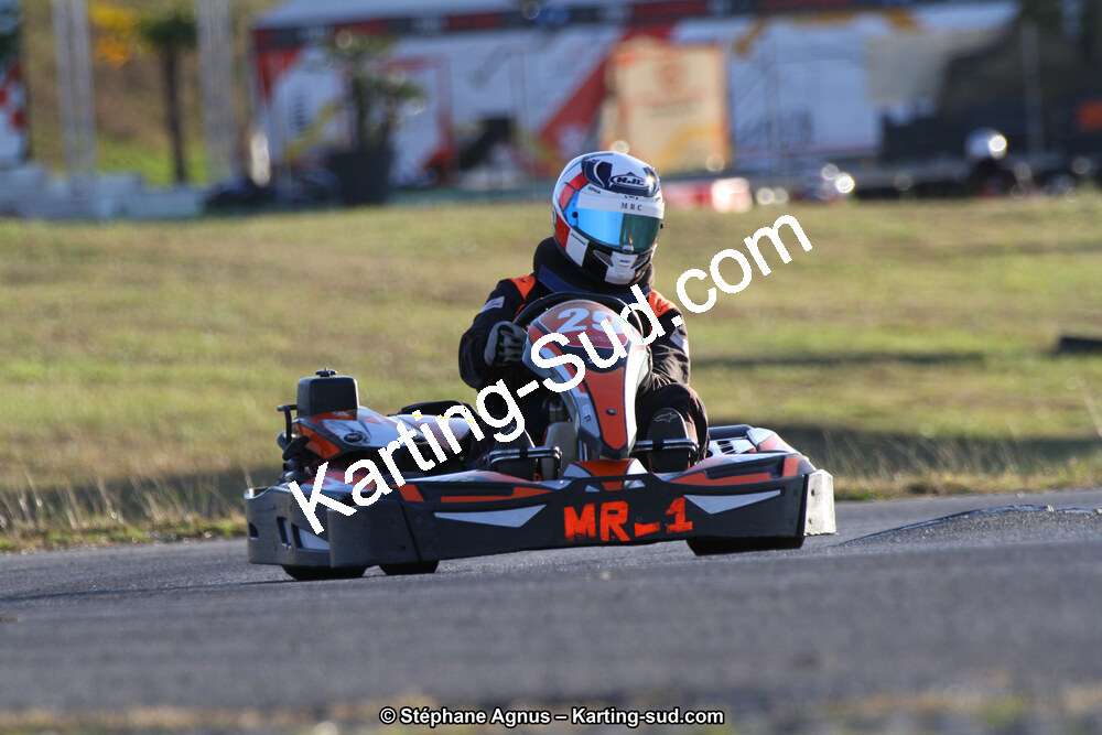 26/11/2017 : 6H Karting Loisir de Karting 2 Muret (Photos Stéphane Agnus) 2017 — karting