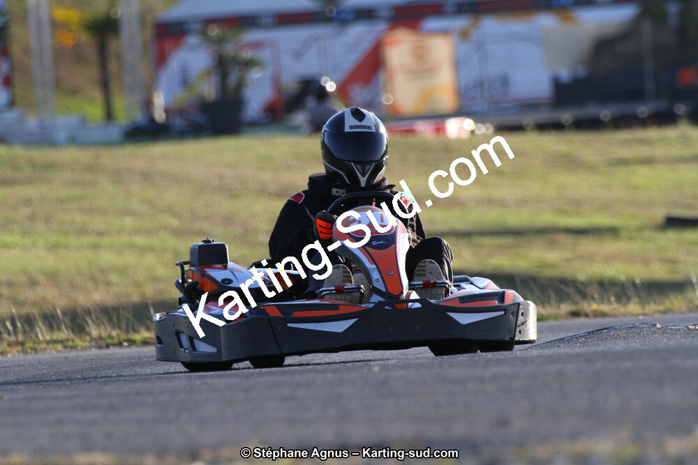26/11/2017 : 6H Karting Loisir de Karting 2 Muret (Photos Stéphane Agnus) 2017 — karting