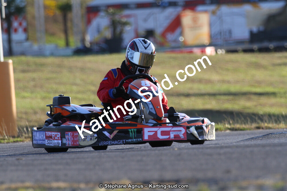 26/11/2017 : 6H Karting Loisir de Karting 2 Muret (Photos Stéphane Agnus) 2017 — karting