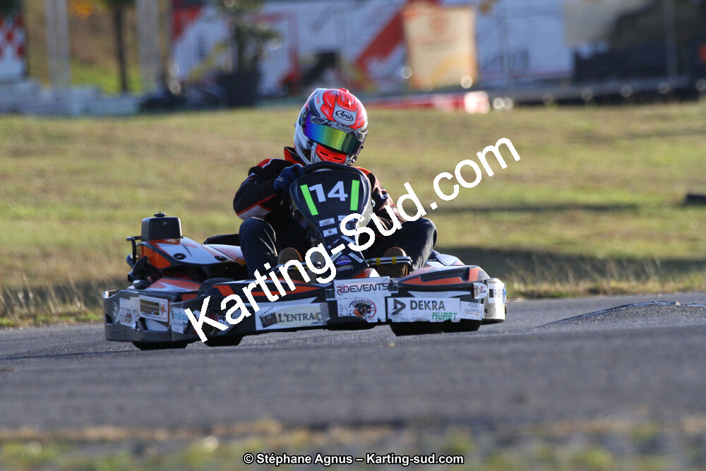 26/11/2017 : 6H Karting Loisir de Karting 2 Muret (Photos Stéphane Agnus) 2017 — karting