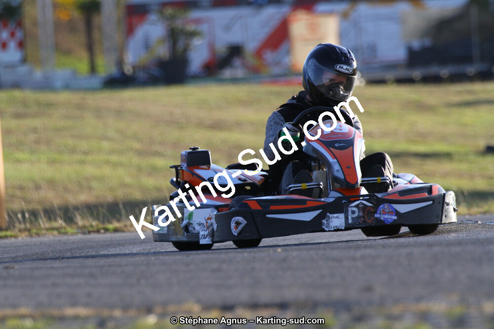 26/11/2017 : 6H Karting Loisir de Karting 2 Muret (Photos Stéphane Agnus) 2017 — karting
