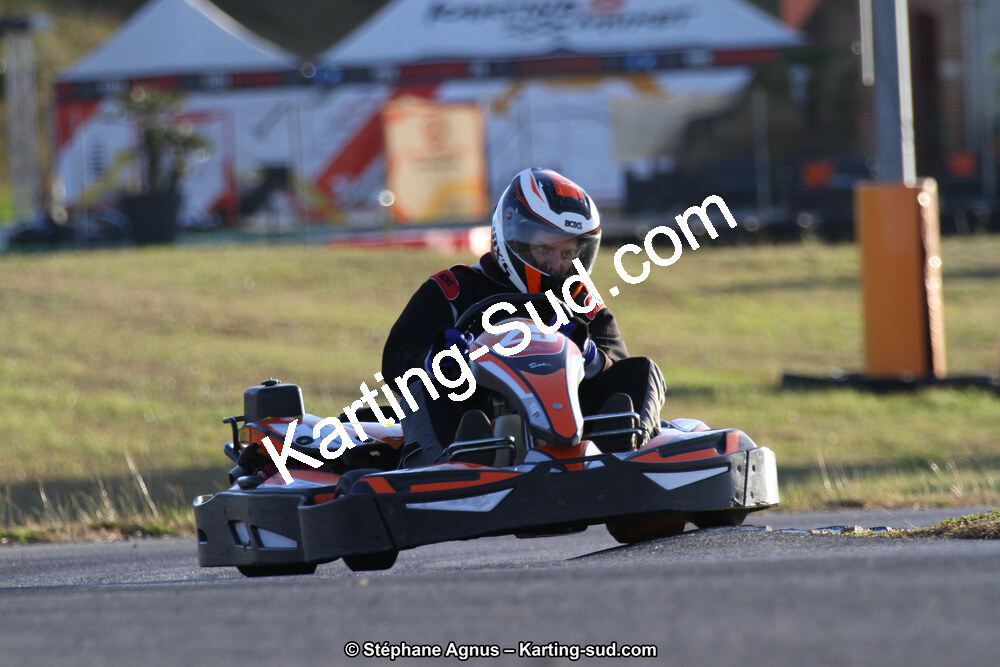 26/11/2017 : 6H Karting Loisir de Karting 2 Muret (Photos Stéphane Agnus) 2017 — karting