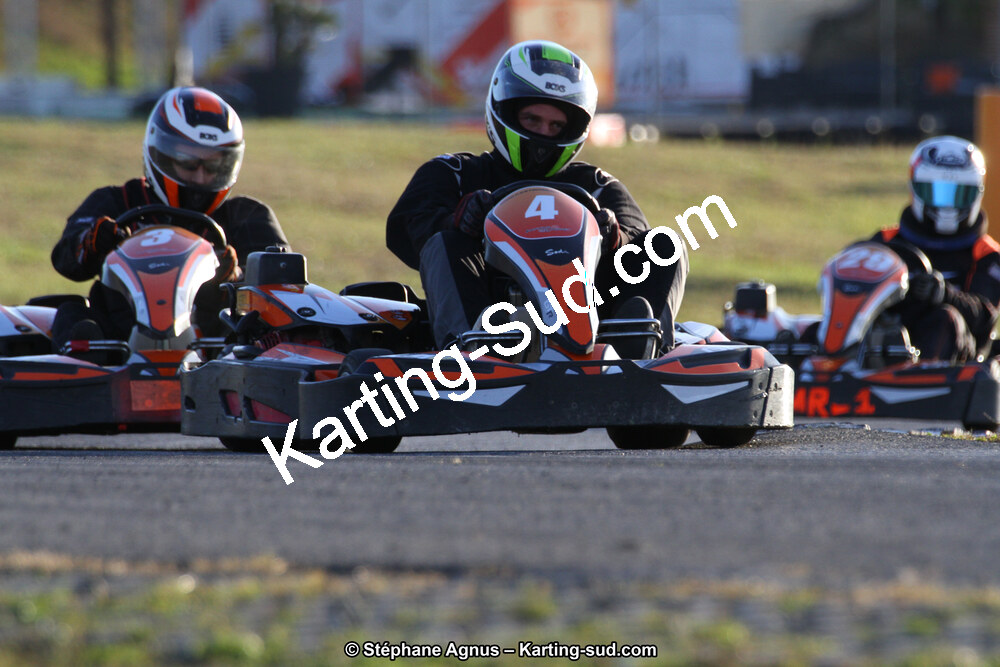 26/11/2017 : 6H Karting Loisir de Karting 2 Muret (Photos Stéphane Agnus) 2017 — karting