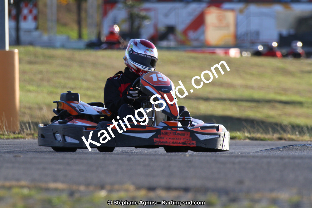 26/11/2017 : 6H Karting Loisir de Karting 2 Muret (Photos Stéphane Agnus) 2017 — karting