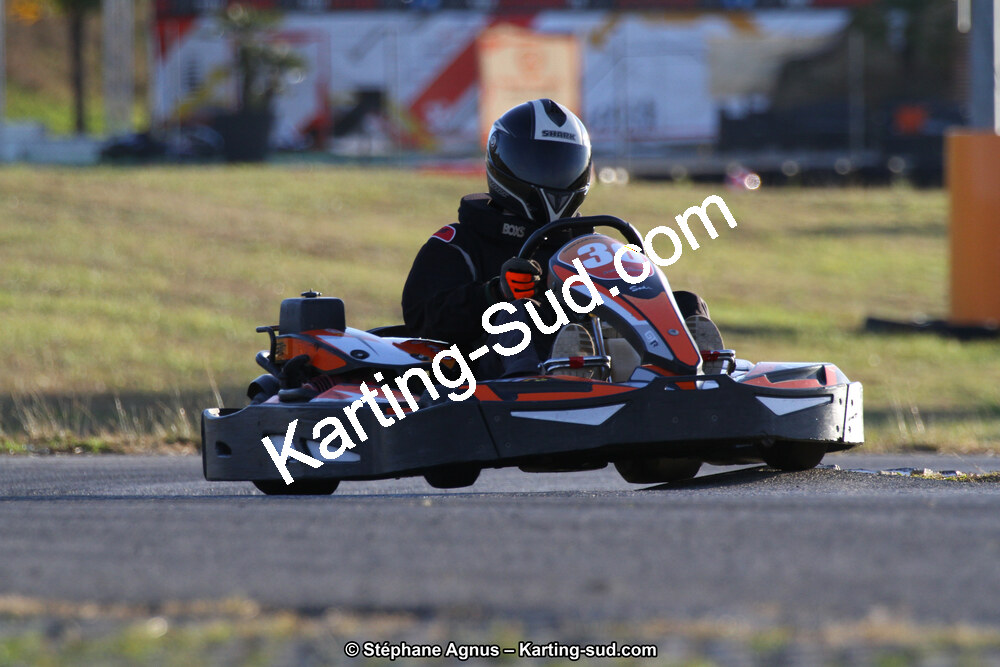 26/11/2017 : 6H Karting Loisir de Karting 2 Muret (Photos Stéphane Agnus) 2017 — karting