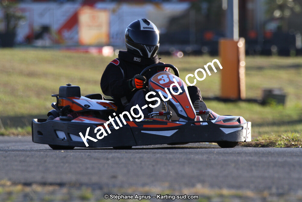 26/11/2017 : 6H Karting Loisir de Karting 2 Muret (Photos Stéphane Agnus) 2017 — karting