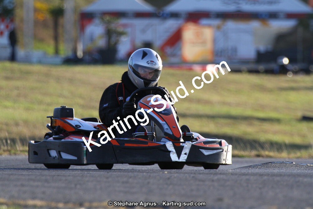 26/11/2017 : 6H Karting Loisir de Karting 2 Muret (Photos Stéphane Agnus) 2017 — karting