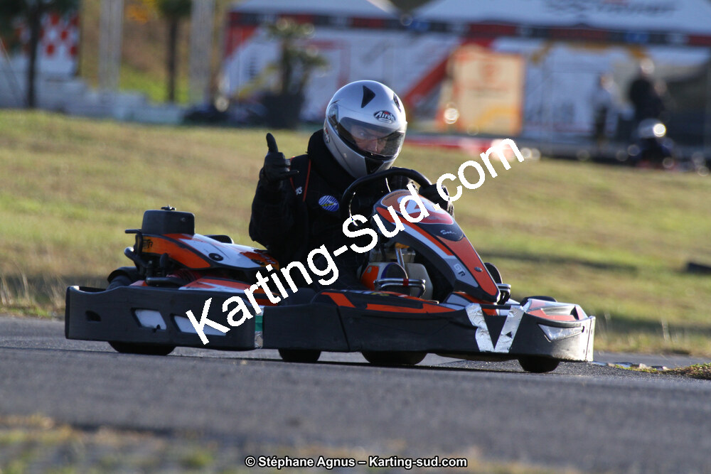 26/11/2017 : 6H Karting Loisir de Karting 2 Muret (Photos Stéphane Agnus) 2017 — karting