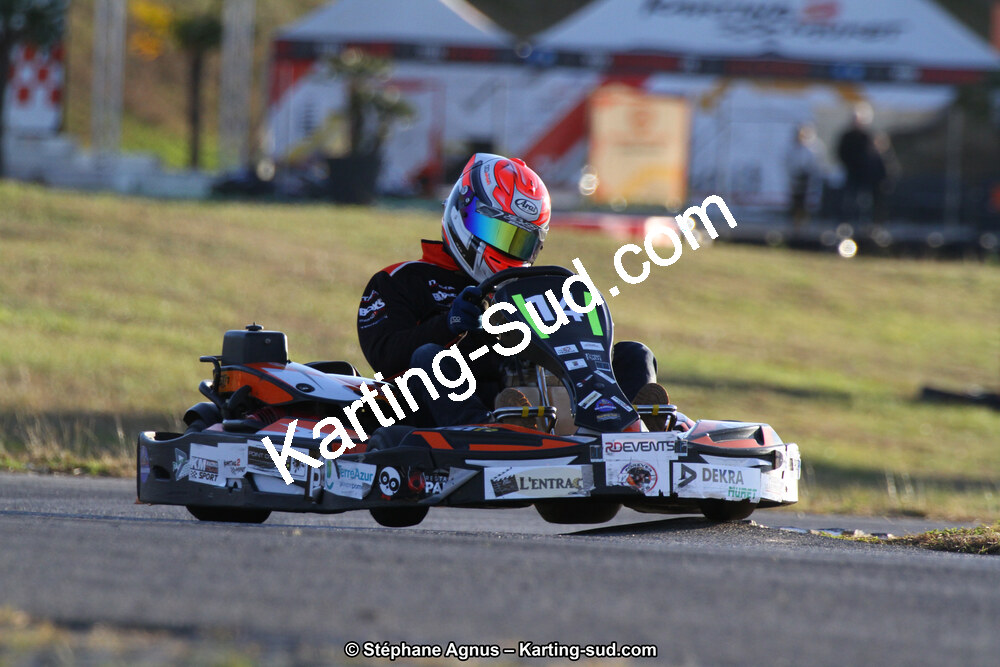 26/11/2017 : 6H Karting Loisir de Karting 2 Muret (Photos Stéphane Agnus) 2017 — karting