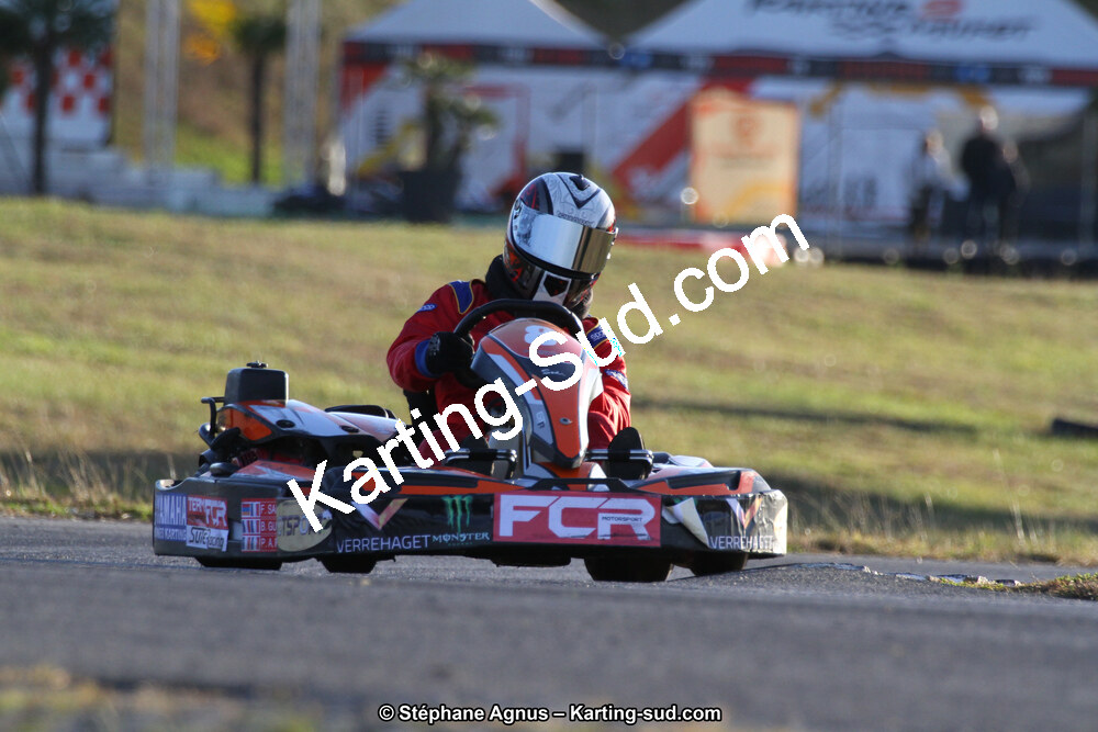 26/11/2017 : 6H Karting Loisir de Karting 2 Muret (Photos Stéphane Agnus) 2017 — karting