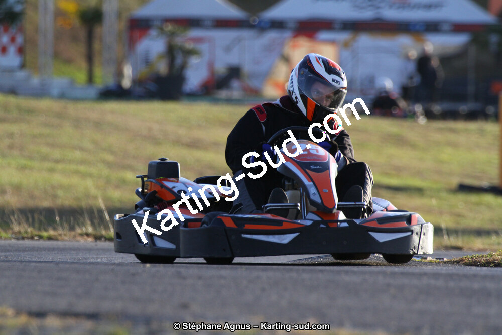 26/11/2017 : 6H Karting Loisir de Karting 2 Muret (Photos Stéphane Agnus) 2017 — karting
