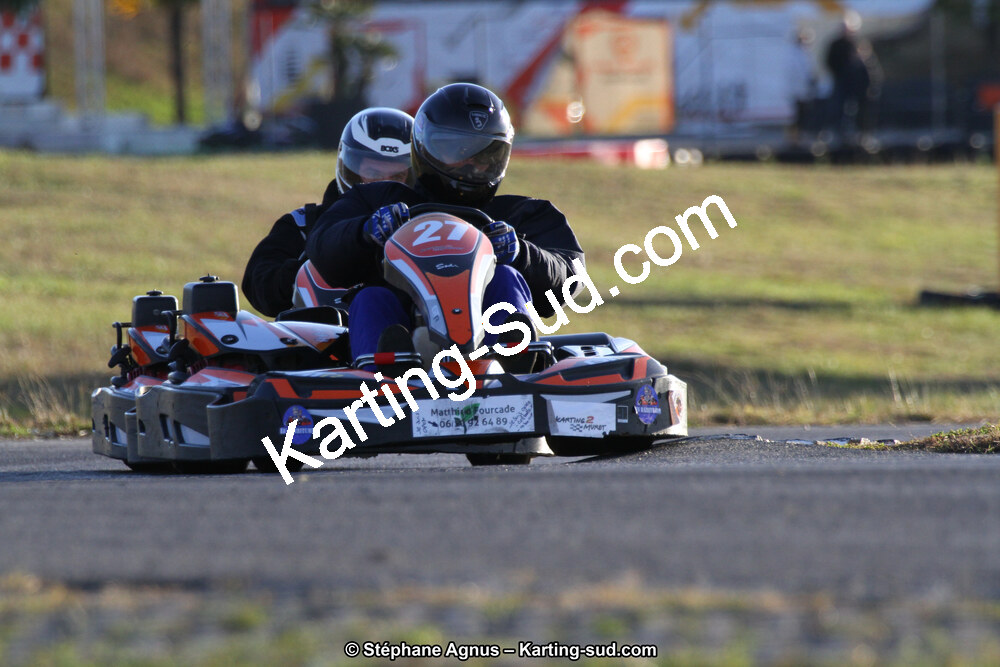26/11/2017 : 6H Karting Loisir de Karting 2 Muret (Photos Stéphane Agnus) 2017 — karting