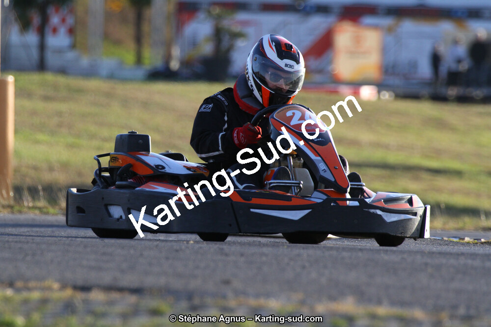 26/11/2017 : 6H Karting Loisir de Karting 2 Muret (Photos Stéphane Agnus) 2017 — karting