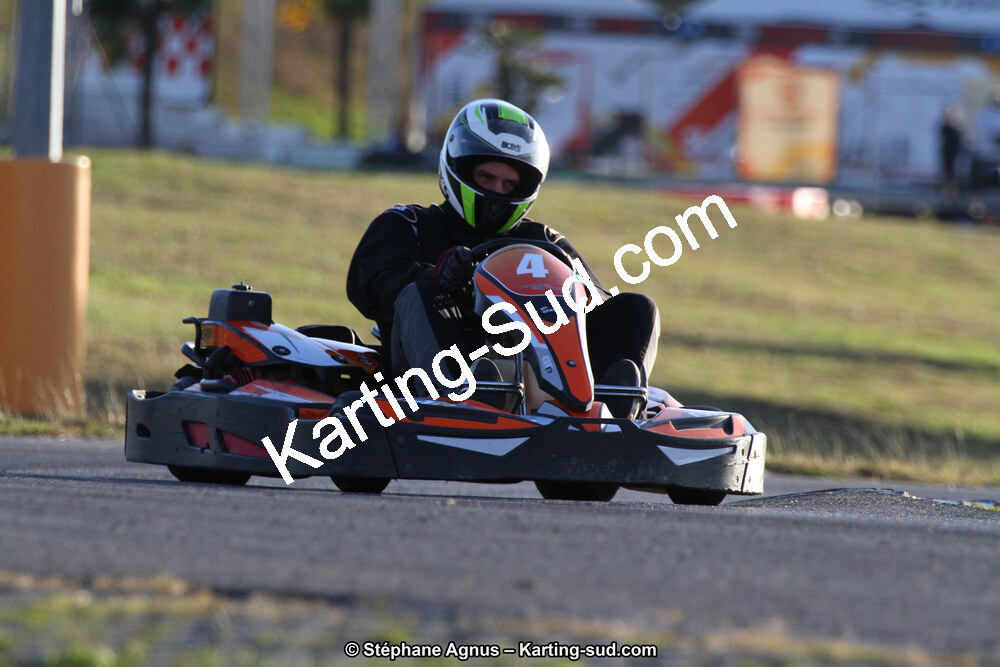 26/11/2017 : 6H Karting Loisir de Karting 2 Muret (Photos Stéphane Agnus) 2017 — karting