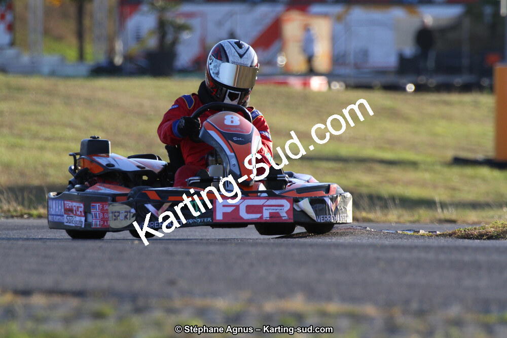 26/11/2017 : 6H Karting Loisir de Karting 2 Muret (Photos Stéphane Agnus) 2017 — karting