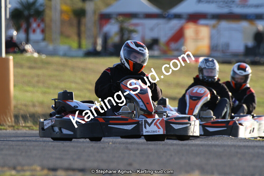 26/11/2017 : 6H Karting Loisir de Karting 2 Muret (Photos Stéphane Agnus) 2017 — karting