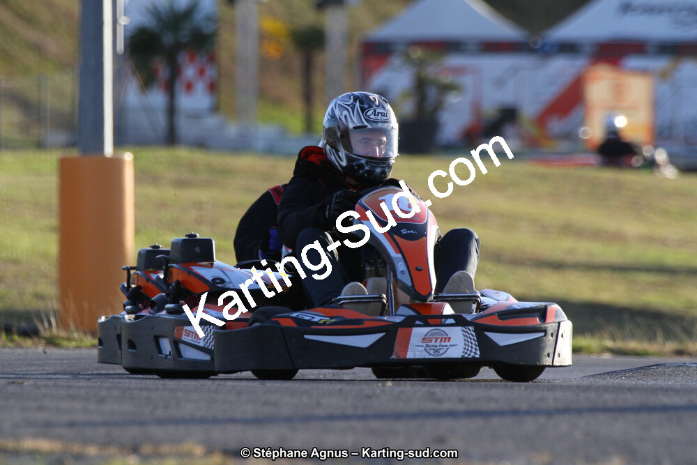 26/11/2017 : 6H Karting Loisir de Karting 2 Muret (Photos Stéphane Agnus) 2017 — karting