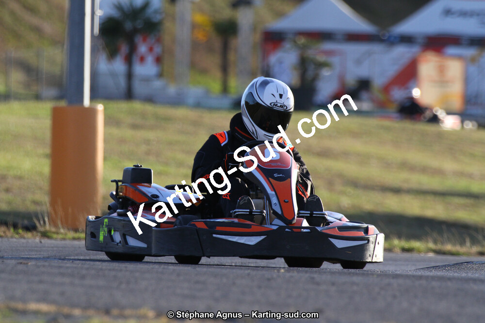 26/11/2017 : 6H Karting Loisir de Karting 2 Muret (Photos Stéphane Agnus) 2017 — karting
