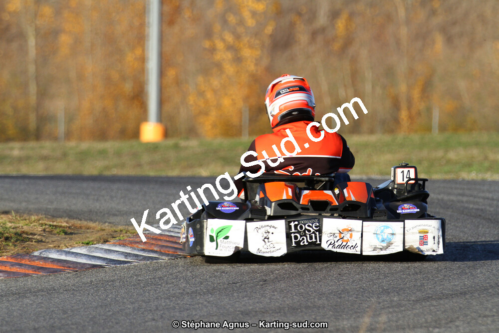 26/11/2017 : 6H Karting Loisir de Karting 2 Muret (Photos Stéphane Agnus) 2017 — karting