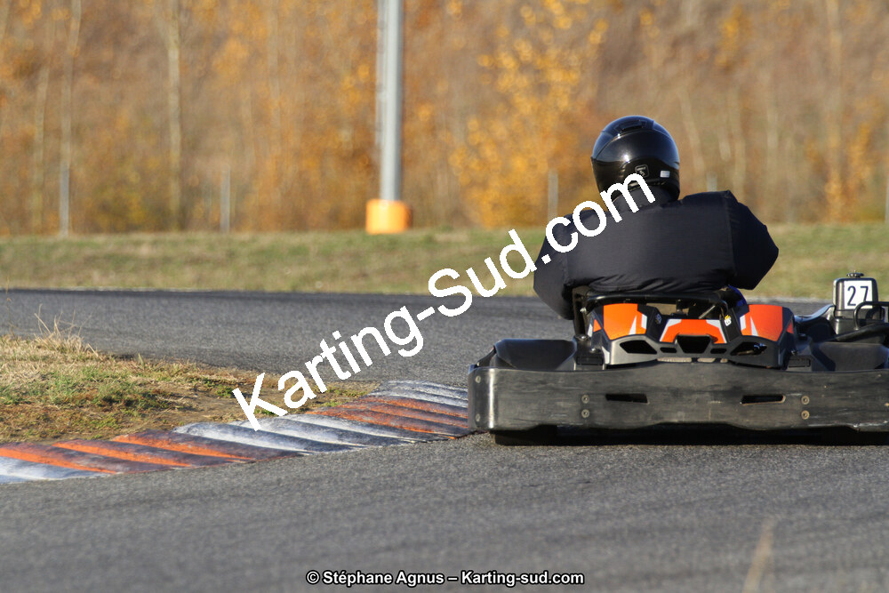 26/11/2017 : 6H Karting Loisir de Karting 2 Muret (Photos Stéphane Agnus) 2017 — karting