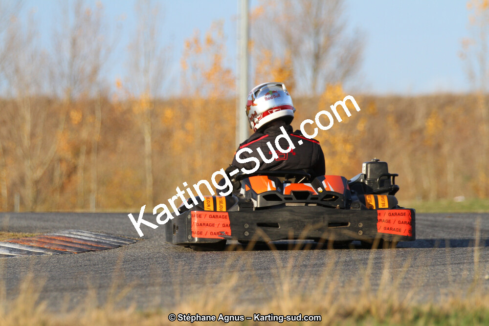26/11/2017 : 6H Karting Loisir de Karting 2 Muret (Photos Stéphane Agnus) 2017 — karting