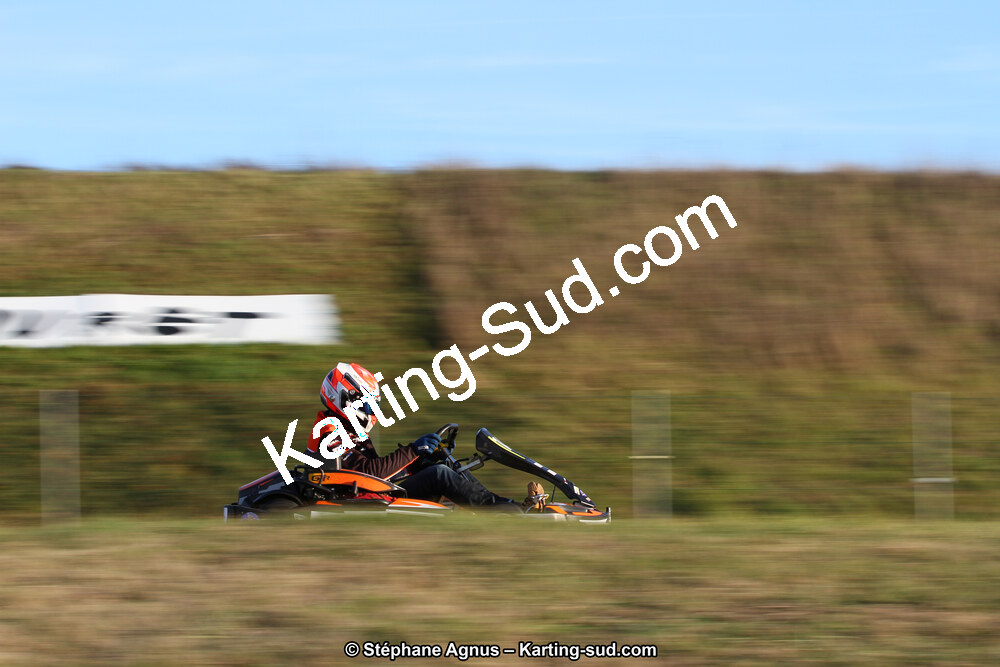 26/11/2017 : 6H Karting Loisir de Karting 2 Muret (Photos Stéphane Agnus) 2017 — karting
