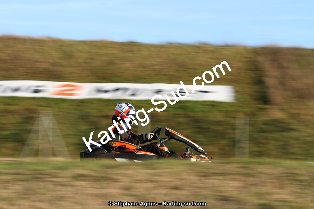 26/11/2017 : 6H Karting Loisir de Karting 2 Muret (Photos Stéphane Agnus) 2017 — karting
