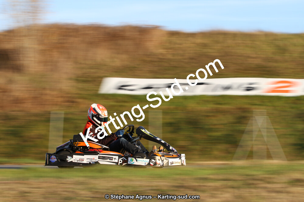 26/11/2017 : 6H Karting Loisir de Karting 2 Muret (Photos Stéphane Agnus) 2017 — karting