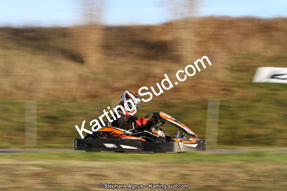 26/11/2017 : 6H Karting Loisir de Karting 2 Muret (Photos Stéphane Agnus) 2017 — karting