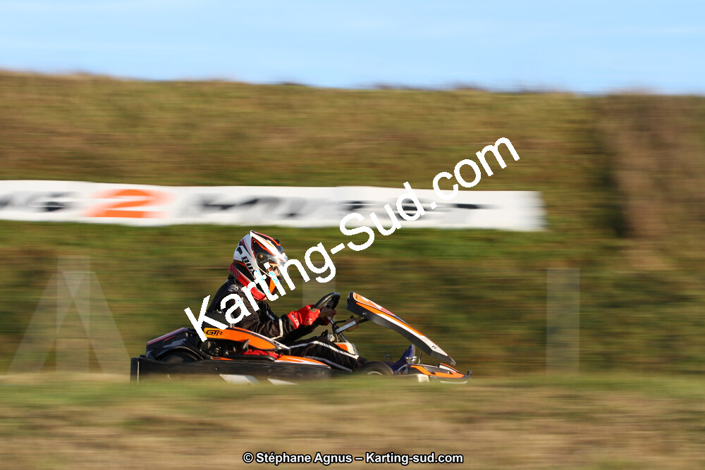 26/11/2017 : 6H Karting Loisir de Karting 2 Muret (Photos Stéphane Agnus) 2017 — karting