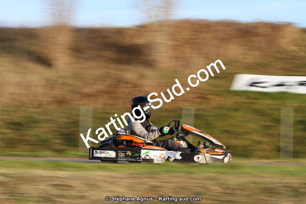 26/11/2017 : 6H Karting Loisir de Karting 2 Muret (Photos Stéphane Agnus) 2017 — karting