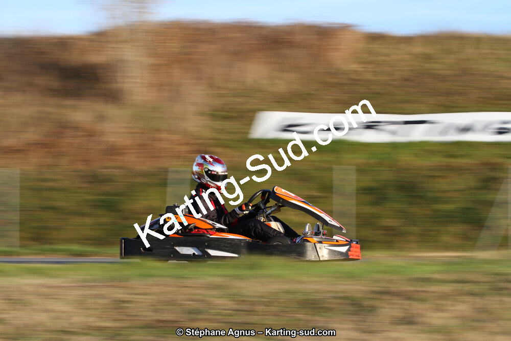 26/11/2017 : 6H Karting Loisir de Karting 2 Muret (Photos Stéphane Agnus) 2017 — karting