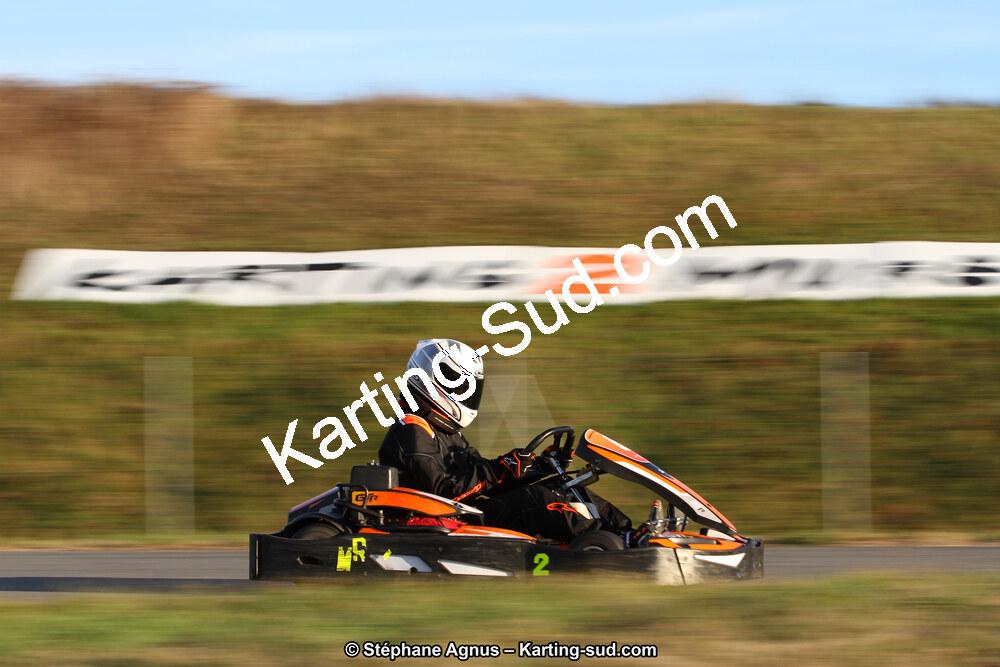 26/11/2017 : 6H Karting Loisir de Karting 2 Muret (Photos Stéphane Agnus) 2017 — karting