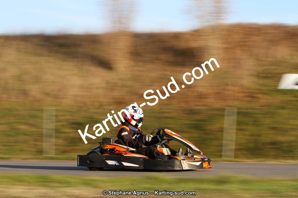 26/11/2017 : 6H Karting Loisir de Karting 2 Muret (Photos Stéphane Agnus) 2017 — karting