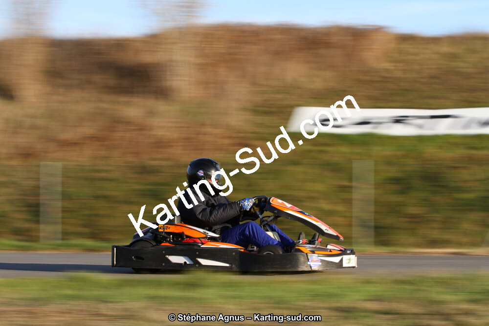 26/11/2017 : 6H Karting Loisir de Karting 2 Muret (Photos Stéphane Agnus) 2017 — karting