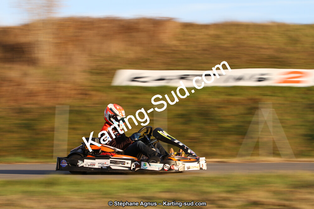26/11/2017 : 6H Karting Loisir de Karting 2 Muret (Photos Stéphane Agnus) 2017 — karting