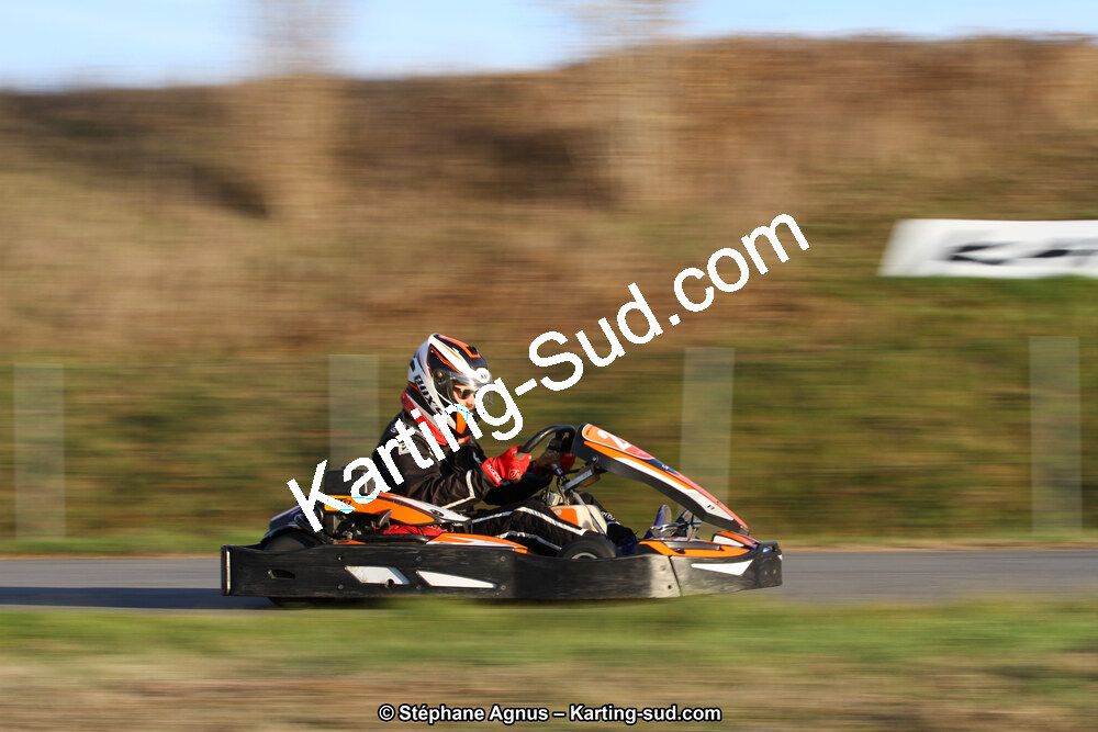 26/11/2017 : 6H Karting Loisir de Karting 2 Muret (Photos Stéphane Agnus) 2017 — karting
