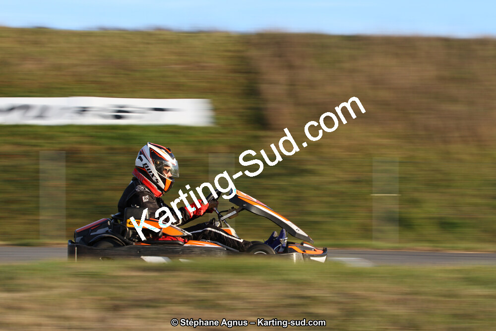 26/11/2017 : 6H Karting Loisir de Karting 2 Muret (Photos Stéphane Agnus) 2017 — karting