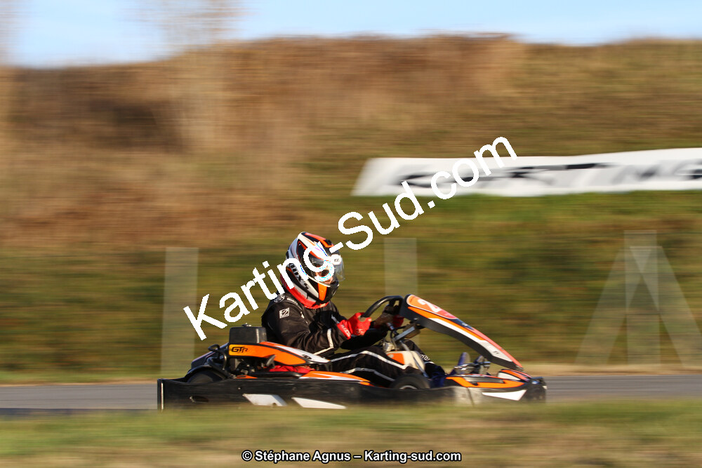 26/11/2017 : 6H Karting Loisir de Karting 2 Muret (Photos Stéphane Agnus) 2017 — karting