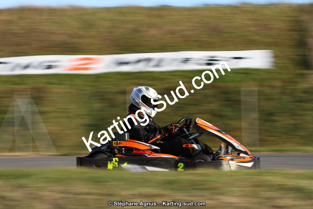 26/11/2017 : 6H Karting Loisir de Karting 2 Muret (Photos Stéphane Agnus) 2017 — karting