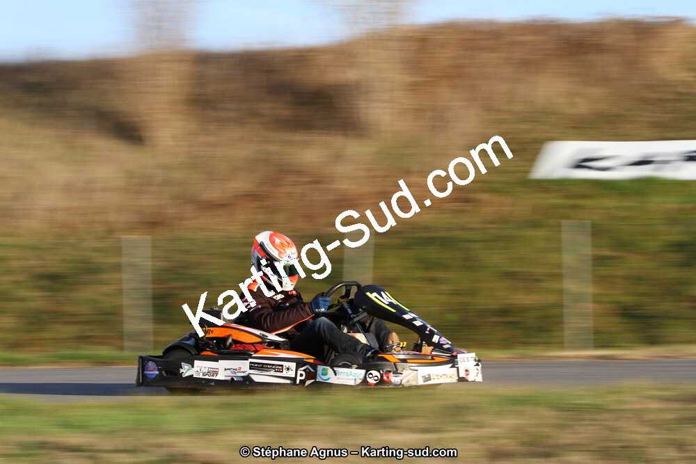 26/11/2017 : 6H Karting Loisir de Karting 2 Muret (Photos Stéphane Agnus) 2017 — karting