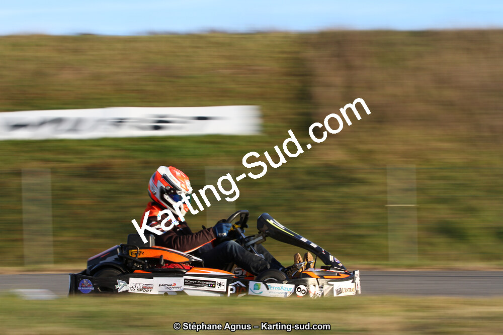 26/11/2017 : 6H Karting Loisir de Karting 2 Muret (Photos Stéphane Agnus) 2017 — karting